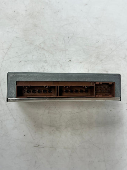 2002-2005 BMW 745i E65 LEAR Srs Control Module 6950242 OEM