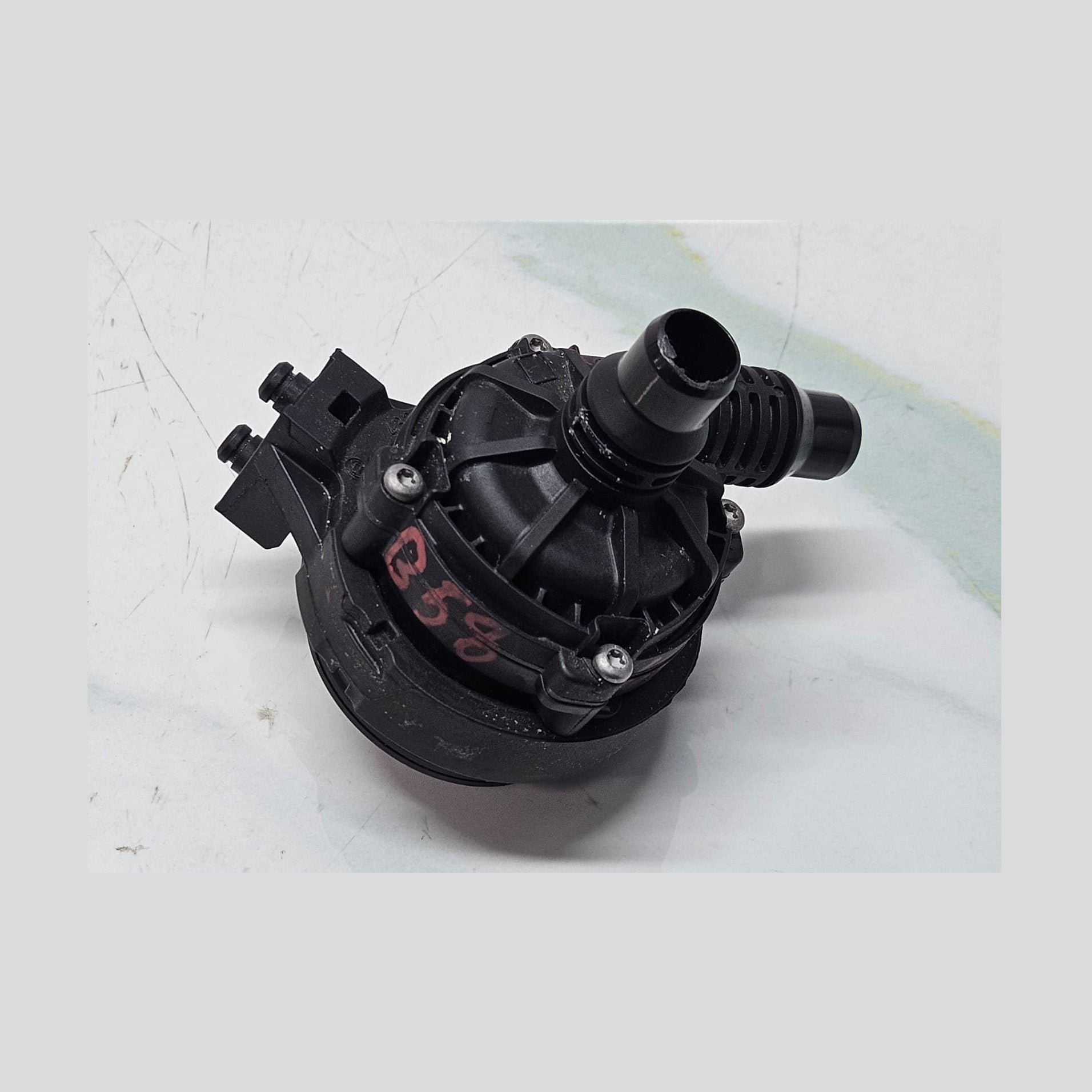 2021-2026 BMW G80 G82 G83 M3 M4 Auxiliary Water Pump 8840614 OEM