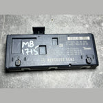 Load image into Gallery viewer, 07-13 Mercedes W221 S550 Trunk Release Remote Open Close Module A221 8703995 OEM