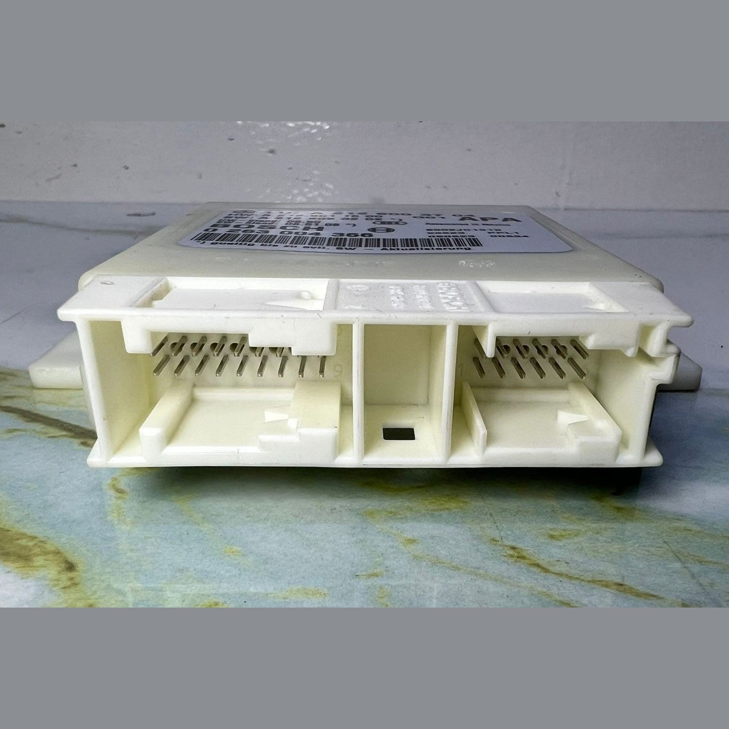 2010-2016 Mercedes E550 Parking Distance Control Module A2129003704 W212 E-Class