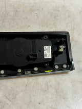 2011-2017 BMW X3, X5 E70, 5er F10 F11, 6er F06 Lichtschalter 9192745 OEM
