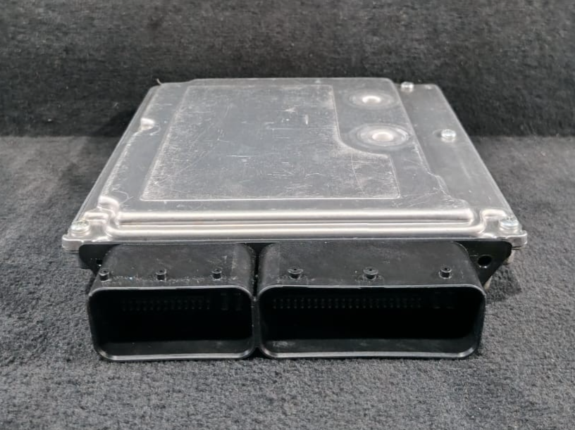 BMW 120i E87 E90 E91 ENGINE CONTROL MODULE UNIT  ECM ECU ONLY   DME - 7545042