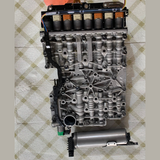 BMW 8HP45 F10 520I ZFS 8-SPEED AUTOMATIC TRANSMISSION MECHATRONIC  7647286