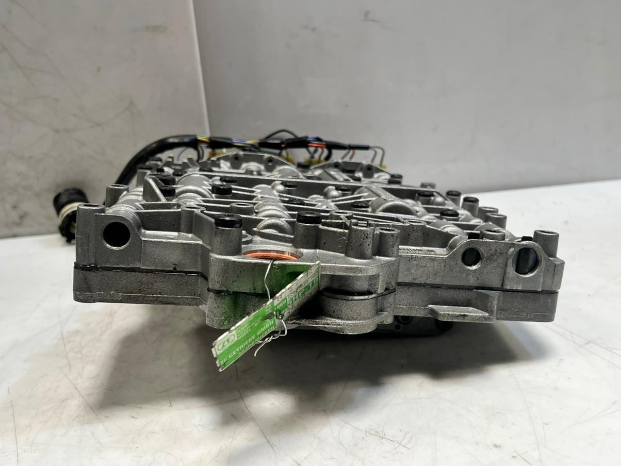 2001-2005 BMW 330i E39 530i E46 330i Z4 E85 M54 Automatic Transmission 1423932