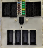 Bild in die Galerieansicht laden, OEM BMW X5 F15 N55 Engine Body Computer Control Module 9383540