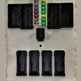 OEM BMW X5 F15 N55 Engine Body Computer Control Module 9383540