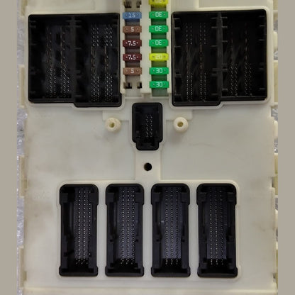 OEM BMW X5 F15 N55 Engine Body Computer Control Module 9383540