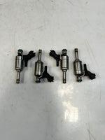 Load image into Gallery viewer, 2012-2015 BMW 118i Mini Cooper R55 R56 R57 R58 Fuel Injector 7591623 OEM