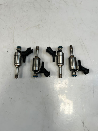 2012-2015 BMW 118i Mini Cooper R55 R56 R57 R58 Fuel Injector 7591623 OEM