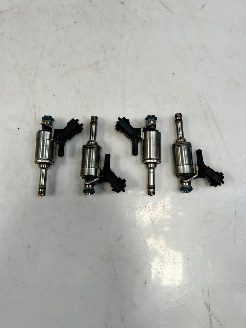 2012-2015 BMW 118i Mini Cooper R55 R56 R57 R58 Fuel Injector 7591623 OEM