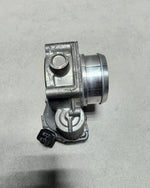 Load image into Gallery viewer, BMW Throttle Body 7566243 7 Series F01 F02 F03 N74 V12 engine