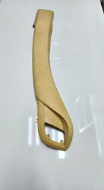 Load image into Gallery viewer, 2015 BMW 435i Seat Backrest Outer Trim 7228300 4 Series F33 and 6 Series F06 F12