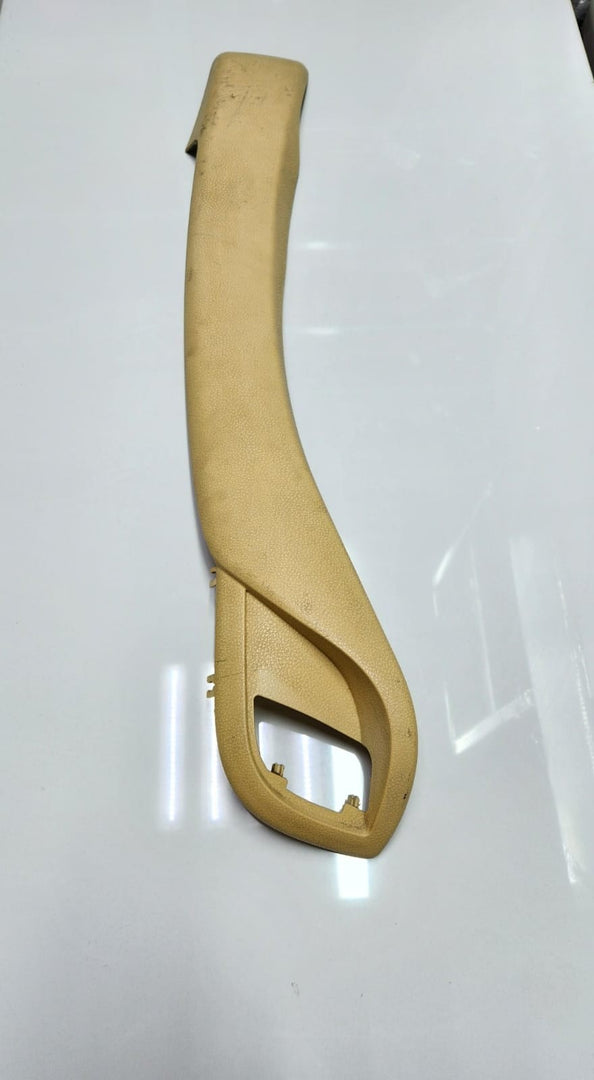 2015 BMW 435i Seat Backrest Outer Trim 7228300 4 Series F33 and 6 Series F06 F12