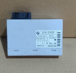 Load image into Gallery viewer, BMW E82 E88 E90 E91 E92 KEYLESS ENTRY COMFORT ACCESS MODULE P/N 9134708

