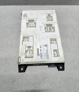 2015 Mercedes-Benz B180 Signal Acquisition Actuation Module A1569003302