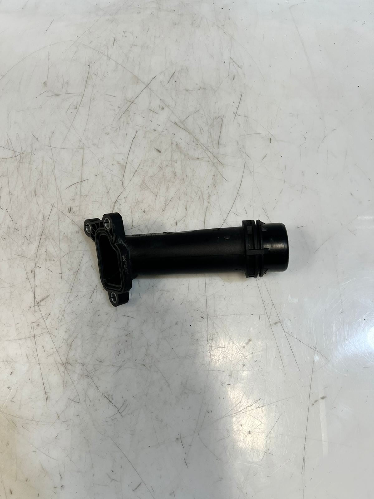 BMW 2' E91 F22 X1 E84 E90 Engine Coolant Water Pipe Hose Cylinder Head 7810707
