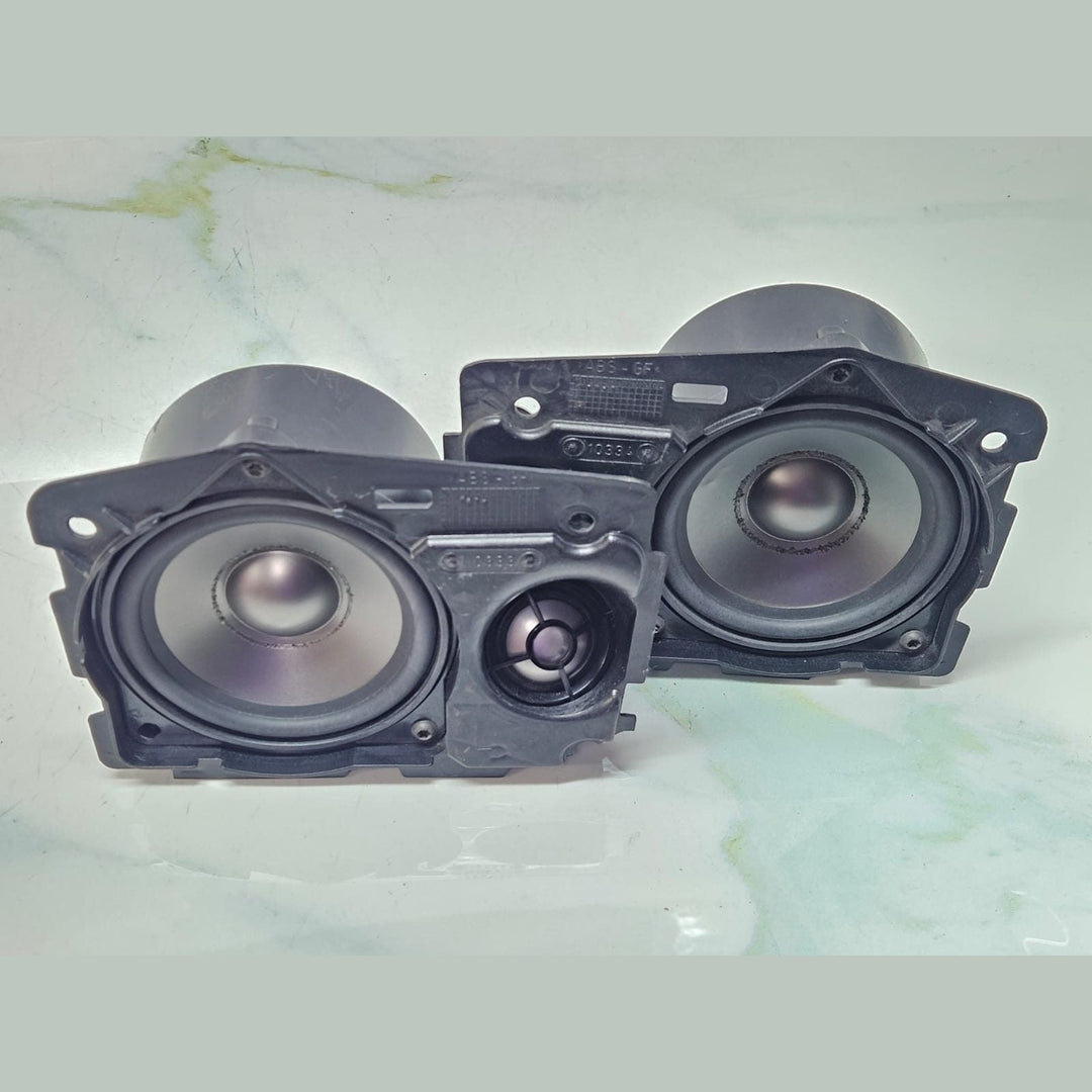 2002-2005 BMW 745i Rear Deck Speaker 6907646