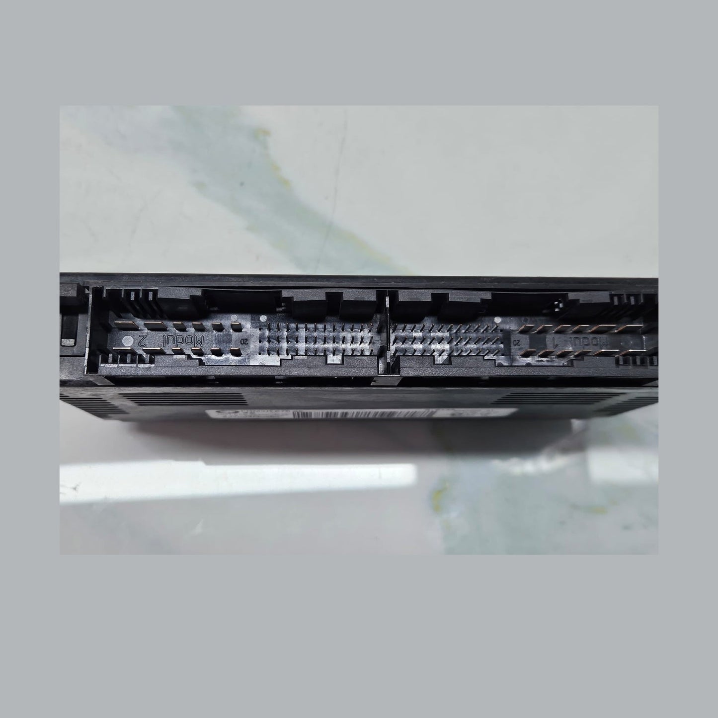 2007-2013 BMW X5 E70 and X6 E71 Light Control Module FRM3R 9287250 OEM LEAR
