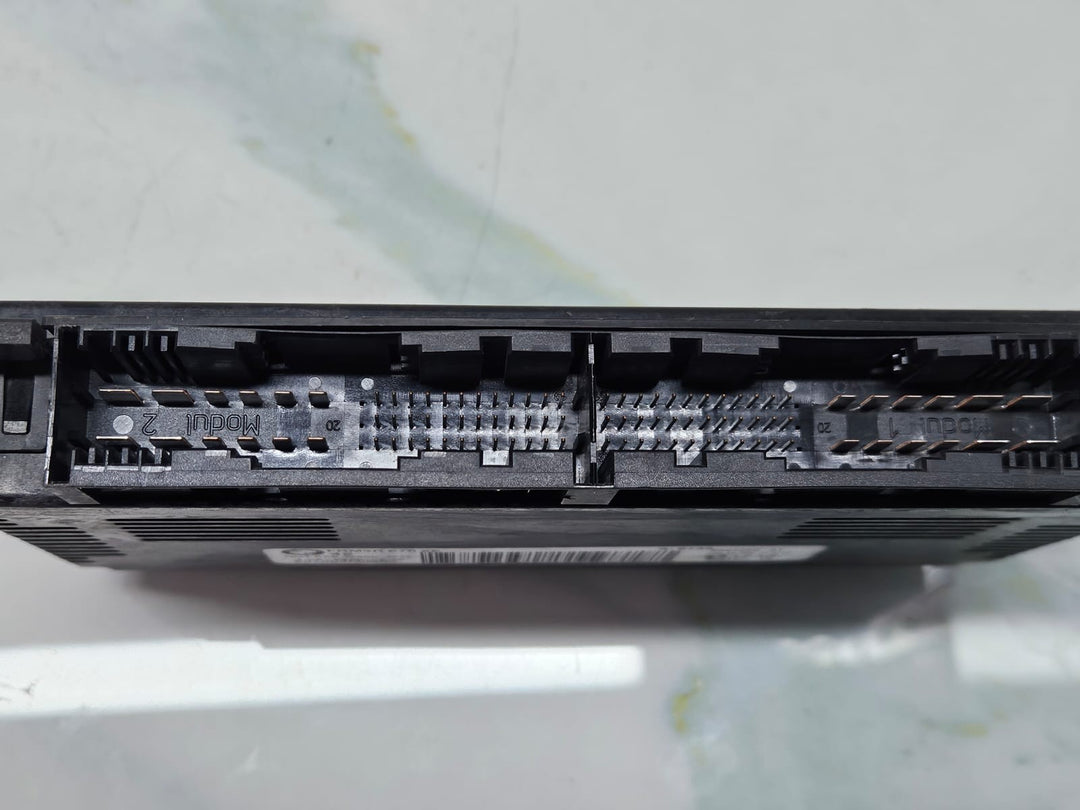 2007-2013 BMW X5 E70 and X6 E71 Light Control Module FRM3R 9287250 OEM LEAR