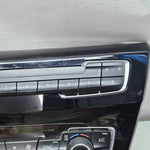 Bild in die Galerieansicht laden, BMW X2 F39 Automatic Air Conditioning Control &amp; Audio Panel 9461405 9371457 OEM