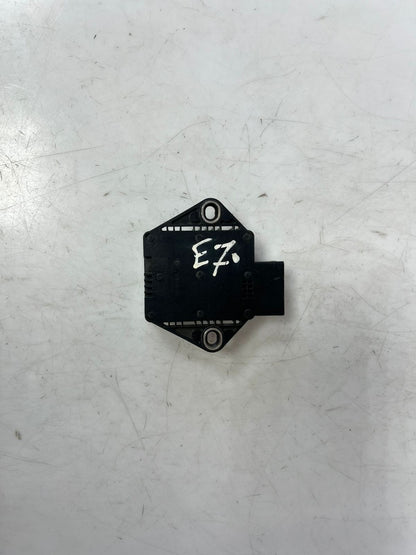 2009 BMW X5 E70 X6 E71 E60 E61 E63 E64 Yaw Rate Acceleration Sensor 6782371 OEM