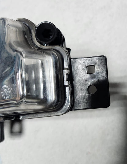 2018-2021 BMW X3 Front Fog Light Led Left 7412527 OEM 