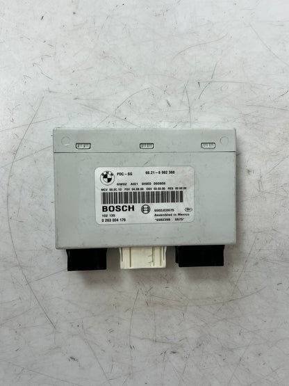 BMW 1' 3' E90 E91 E87 Parking Pdc Control Unit Module Rear 6982388 OEM