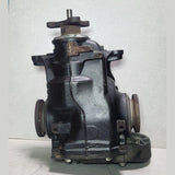 2012-2015 BMW X1 Rear Differential 7611129 X1 E84 RATIO 3.15