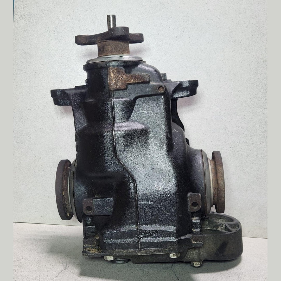 2012-2015 BMW X1 Rear Differential 7611129 X1 E84 RATIO 3.15