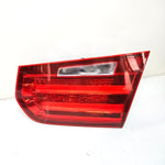 قم بتحميل الصورة إلى عارض الصور، 7259916-2012-2015 BMW 3 Series F30 F31 320i Right Rear Inner Taillight OEM