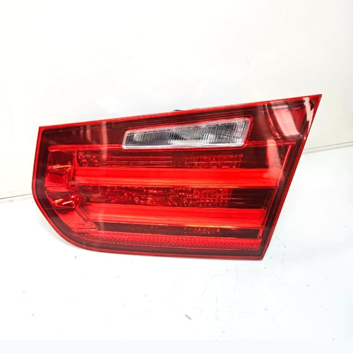 7259916-2012-2015 BMW 3 Series F30 F31 320i Right Rear Inner Taillight OEM