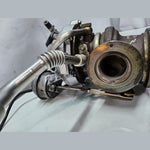 قم بتحميل الصورة إلى عارض الصور، 2013-2019 BMW F01-F04 650i Gran Coupe Turbocharger 7605794 OEM