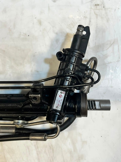 2006-2007 BMW E83 E82 E90 E92 E93 X3 330i Power Steering Rack 7852974 OEM
