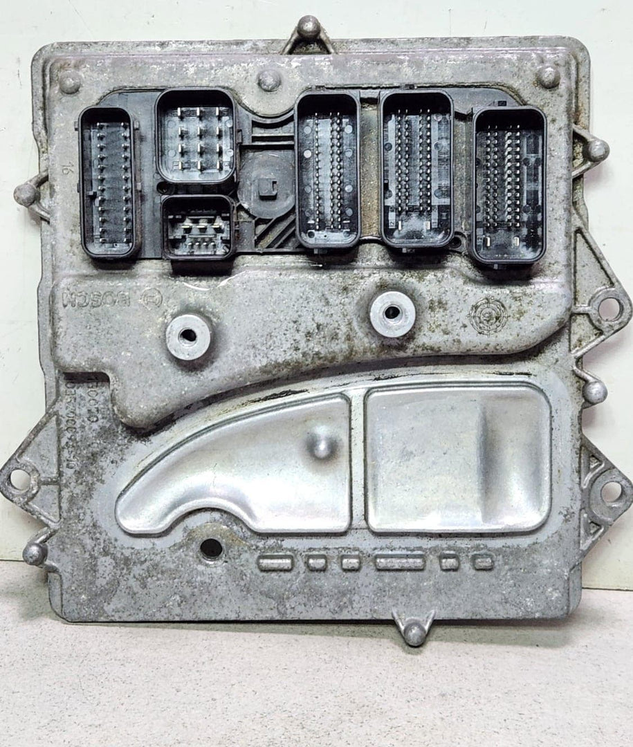 8689527 BMW F15 X5 N55 3.5 Engine Control Unit  X5 and i8 2014-2019