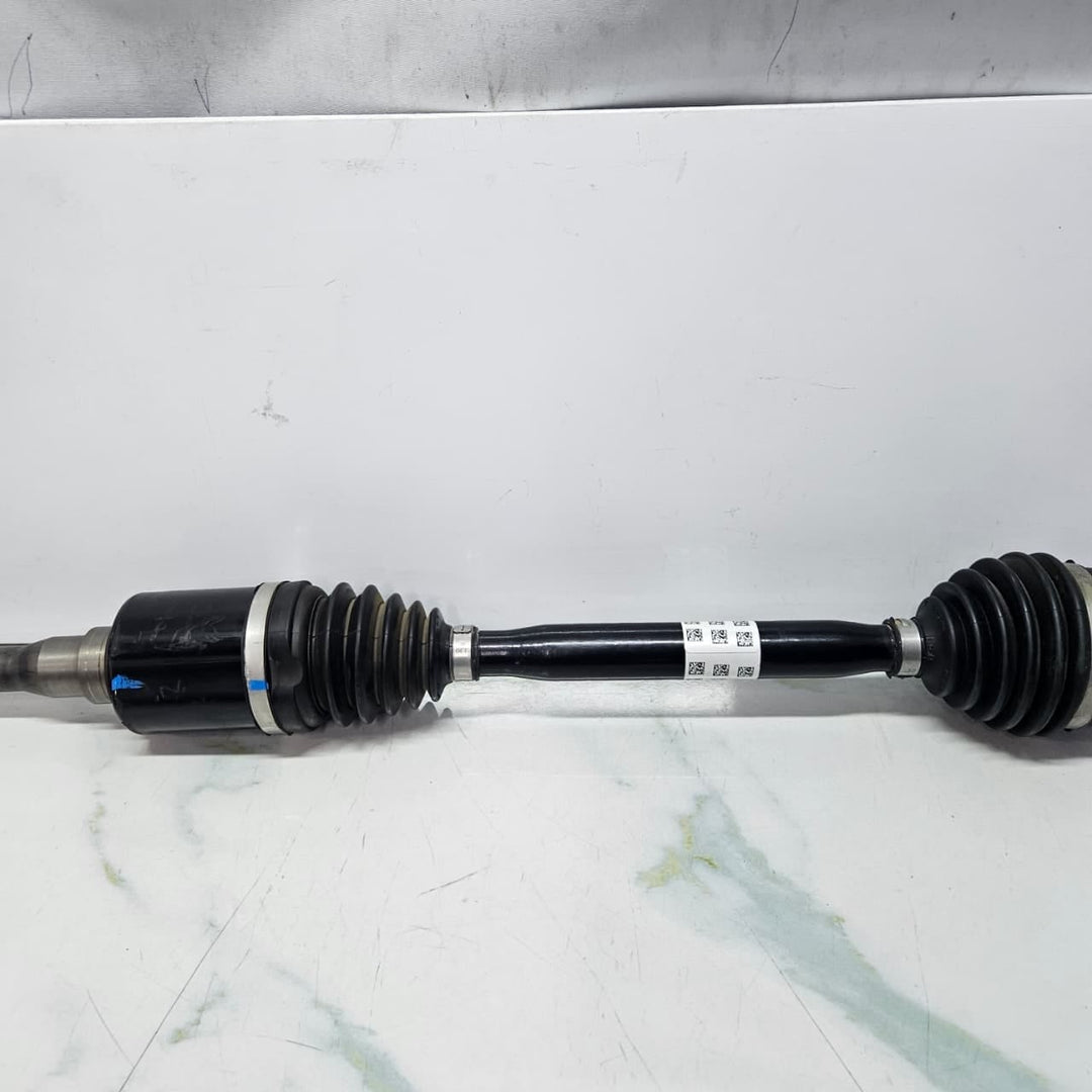2019 BMW X5 G05 X7 G07 Drive Shaft Right Front 8486203 TEST DRIVE 30 KM