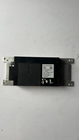 2014-2015 BMW M6 Gran Coupe Telematics Control Module 9289386 F10, F06, F12 mode