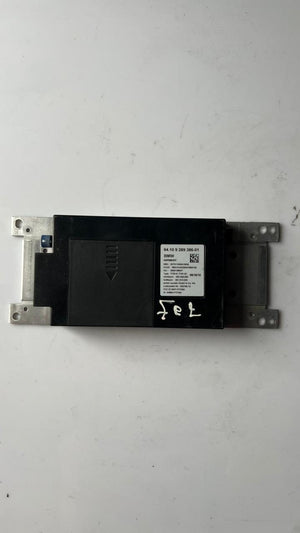 2014-2015 BMW M6 Gran Coupe Telematics Control Module 9289386 F10, F06, F12 mode