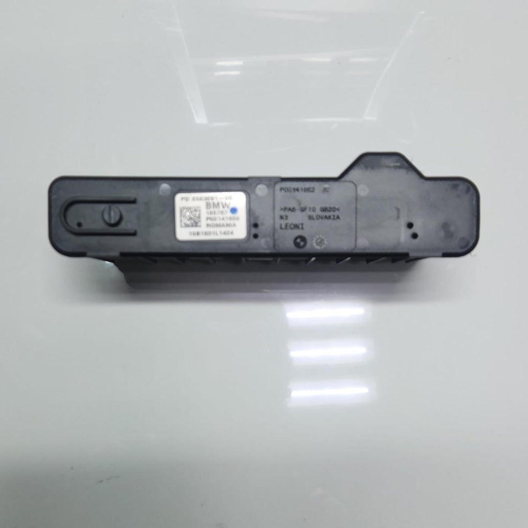 2017-2020 BMW 540i Integrated Power Supply Control Module 8583091 G30 G31 G38 