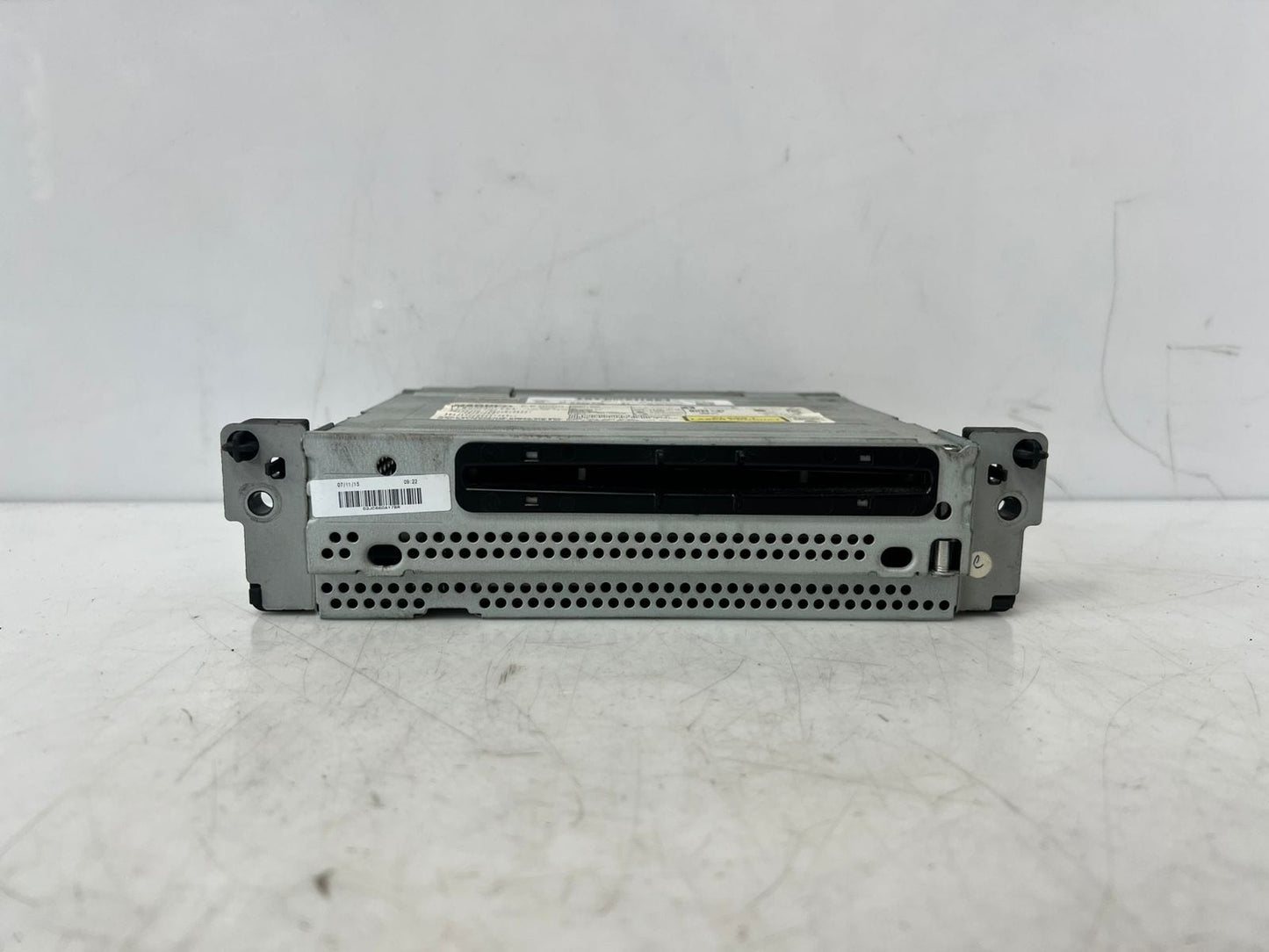 BMW F10 F20 LCI F36 Gran Coupe x1 F48 Radio/CD/DVD/GPS Head Unit 6820535 OEM