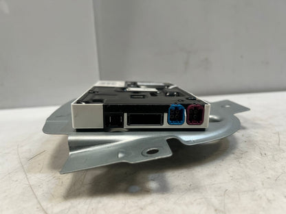 2023-2025 BMW iX, X5, X6, X7 XM Shark Fin Roof Antenna HAF ROW 8705913 OEM