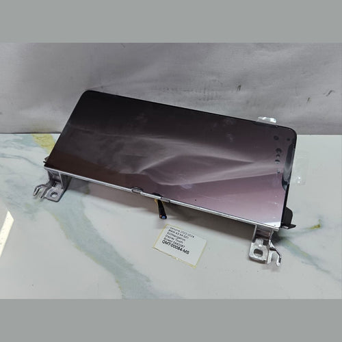 Genuine 2022-2024 BMW X3 X4 G01 G02 LCI Navigation Display Touch Screen 5A42087