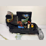2012-2014 Mercedes-Benz C300 Rear Relay Fuse Box Sam Module 204 906 0105 W204 C2