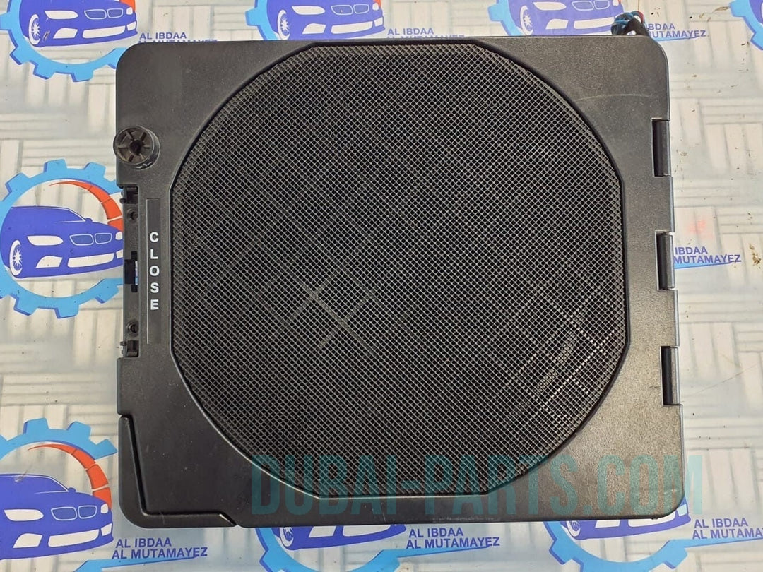 BMW  HARMAN KARDON SOUND SPEAKERS AMPLIFIERS TWEETERS E46 AUDIO  SYSTEM COMPLETE