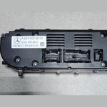قم بتحميل الصورة إلى عارض الصور، Mercedes-Benz Climate Control Unit A2049003803 C CLASS W204