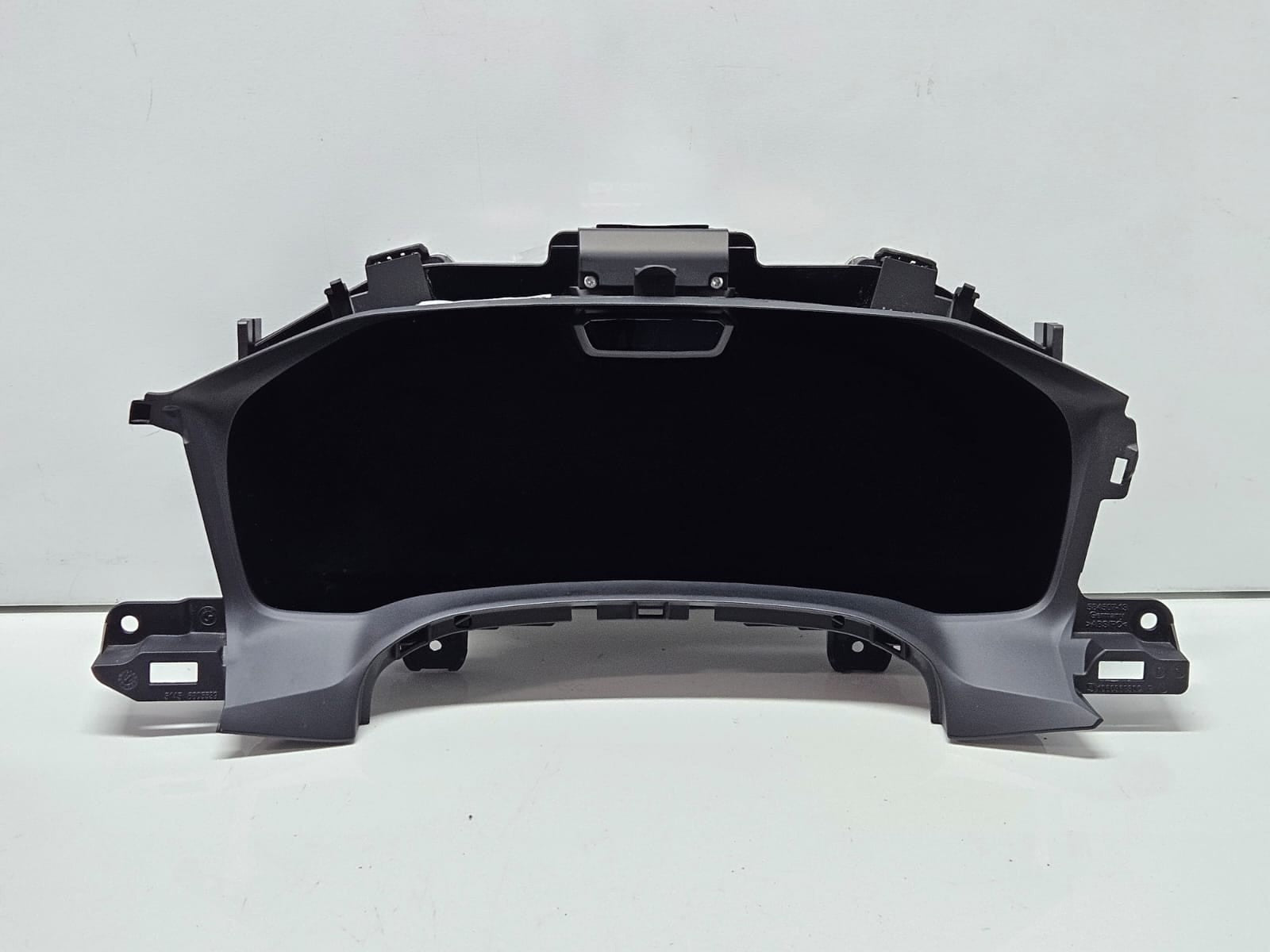 9858603-2019 BMW G20 RHD Speedometer Instrument Cluster OEM