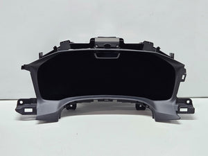 9858603-2019 BMW G20 RHD Speedometer Instrument Cluster OEM