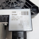 2018-2023 BMW X3 G01 G30 Front Left Door Window Motor 7457250