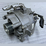 ORIGINAL BMW X1 X2 F45 ELEKTRO-ALTERNATOR GENERATOR HYBRID 7649390