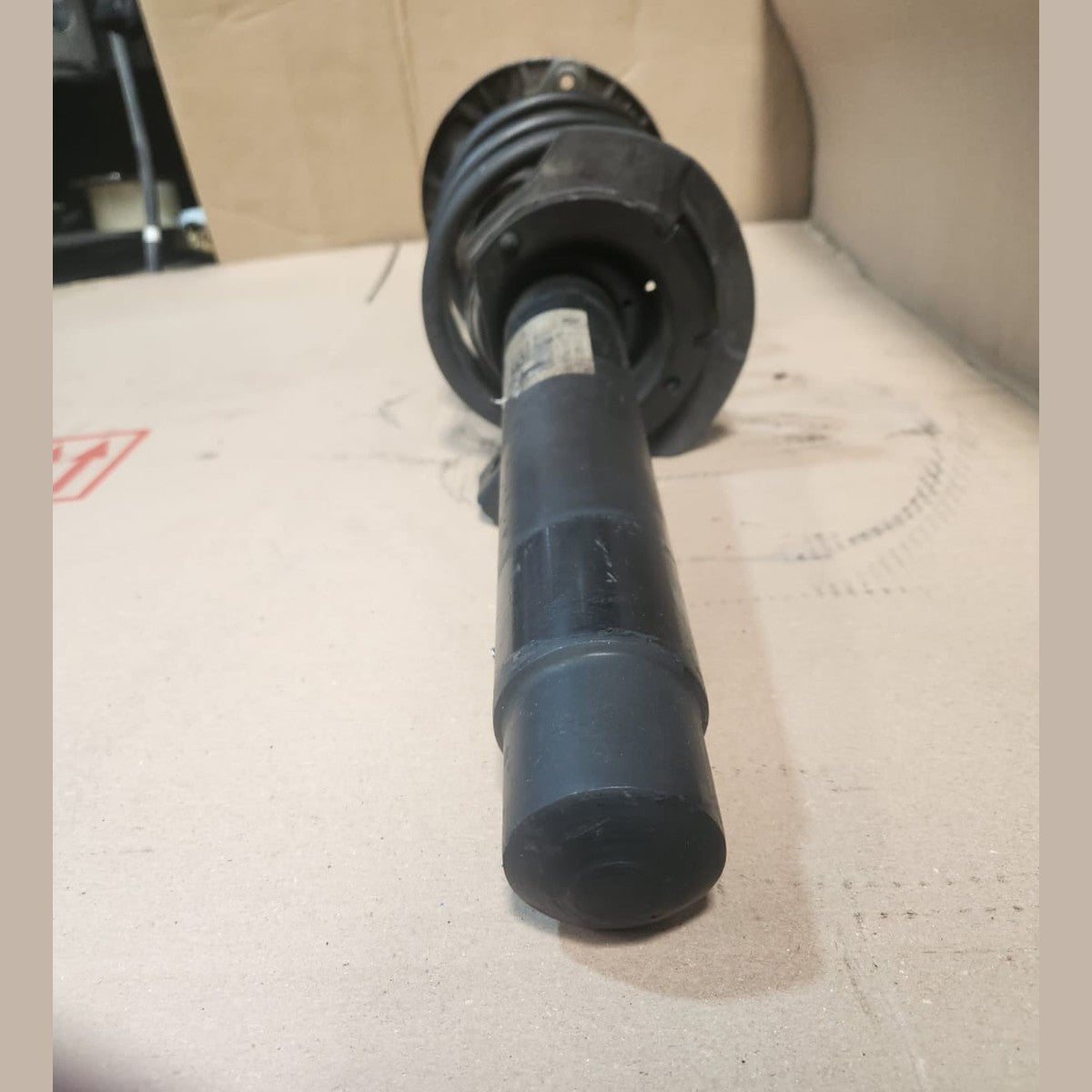 BMW Front Shock Absorber With Coil Spring 6791555 3 Series F30 and F31