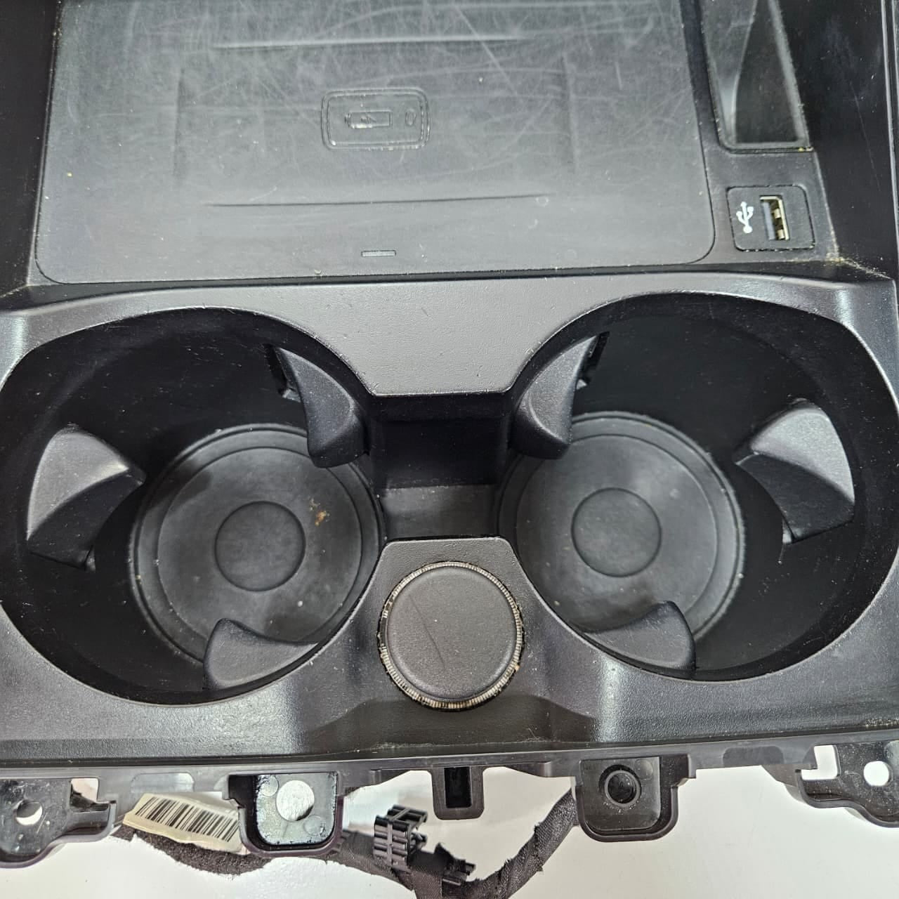 2018-2025 BMW X3 G01 F97 X4 G02 F98 Center Console Cup Holder 5A010B7